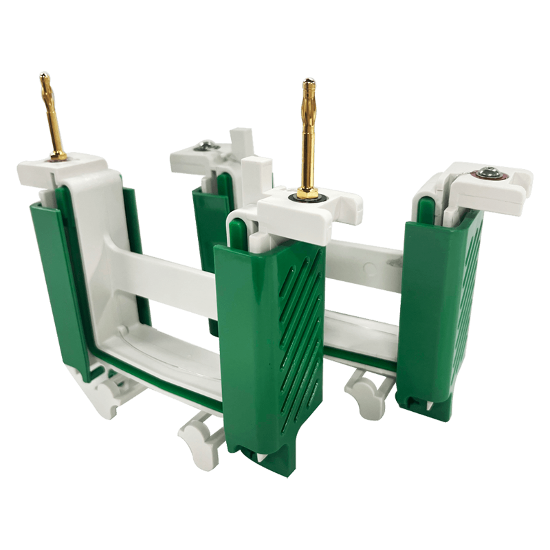 Mini Vertical Electrophoresis 内芯套装