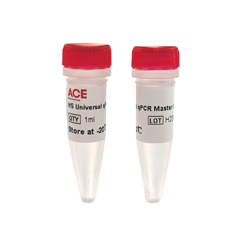 HS Universal qPCR Master Mix